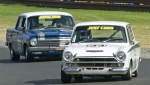 Peter-George_s-Lotus-Cortina-leads-Quentin-Ferry_s-EH-Holden.-Chris-Carter-photo.