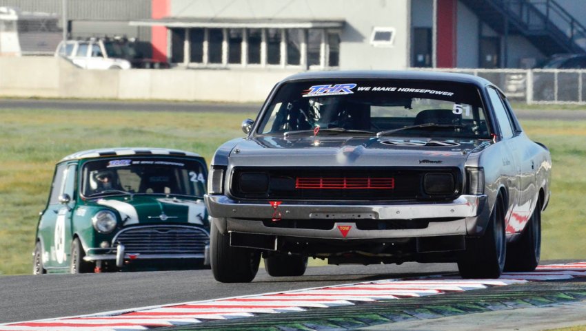 Ben-Dahlstrom-continues-to-improve-in-the-ex-Walmsley-Charger