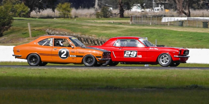 Just-.5-sec-gap-at-the-flag-after-17-laps