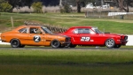 Just-.5-sec-gap-at-the-flag-after-17-laps