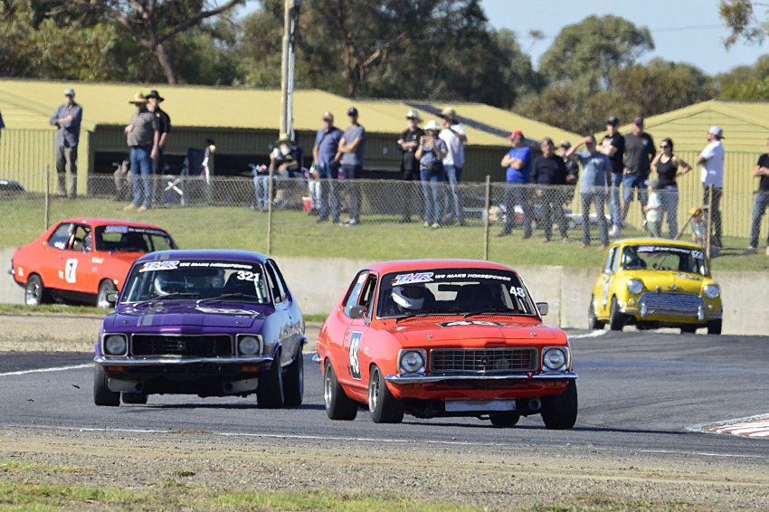 The-Toranas-of-SAs-Mark-Blyfield-and-WAs-Stuart-Young-battled-all-weekend
