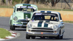 Rapidly-repaired-FJ-of-Phil-Barrow-hunts-fellow-Vic-Don-Knights-Cortina
