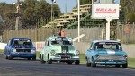 SAs-Don-Costelloe-EH-ahead-of-Vics-Phil-Barrow-FJ-and-Gordon-Cox-Mk2-Cortina-GT