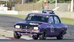 Victorian-Darren-Hossacks-Mazda-took-five-from-five-plus-pole