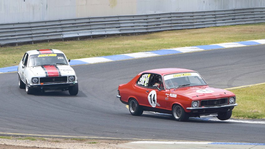 Stephen-Pillekers-and-Qlds-David-Streat-did-the-Torana-Tango