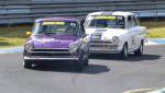 NSWs-John-Harrison-and-Les-Walmsley-fought-over-top-pushrod-Cortina-honours