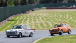 When-you-only-have-1202cc-Steve-Russell-Clarkes-Austin-A40-Farina-flies-after-Mick-Stupkas-Cortina