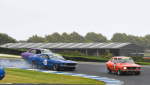 Harrassed-by-Mazdas-Ian-Mewett_s-Mustang-goes-a-bit-deep-under-brakes.-Phil-Wisewould-photo