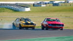 Smokin_-understeer-for-Trevor-Talbot-into-T4-chasing-pole-sitter-Brent-Trengrove.-Ron-Hossack-pic