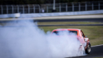 Aldo-de-Paoli-won-the-now-traditional-last-lap-last-race-burnout.-Phil-Taylor-Photography