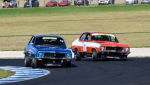 Andy-Williams-and-Chris-Thomas-battled-all-weekend.