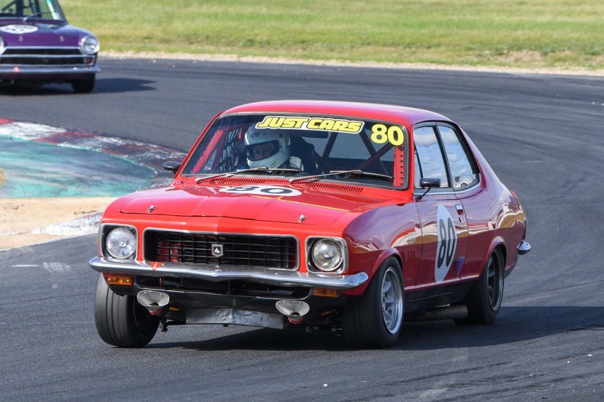 Former-Vic-champ-Gary-Edwards-brought-the-Torana-down-from-Queensland
