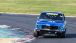 Second-all-weekend-Andrew-Williams-chased-hard