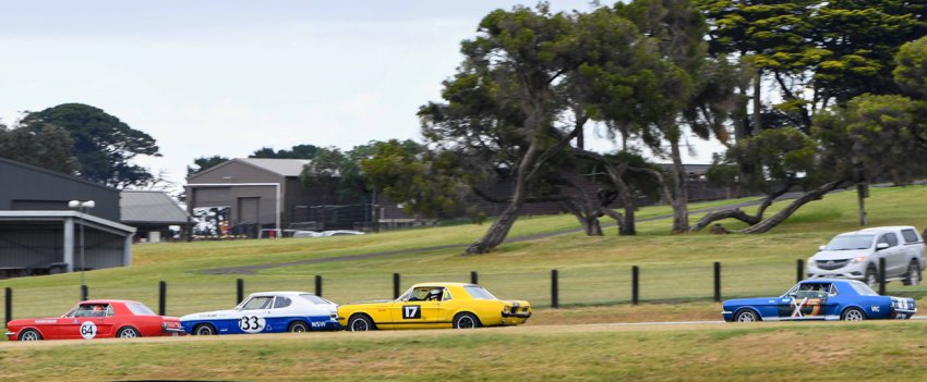 On-the-chase-Trengrove-Bland-van-Stokrom-and-Jones