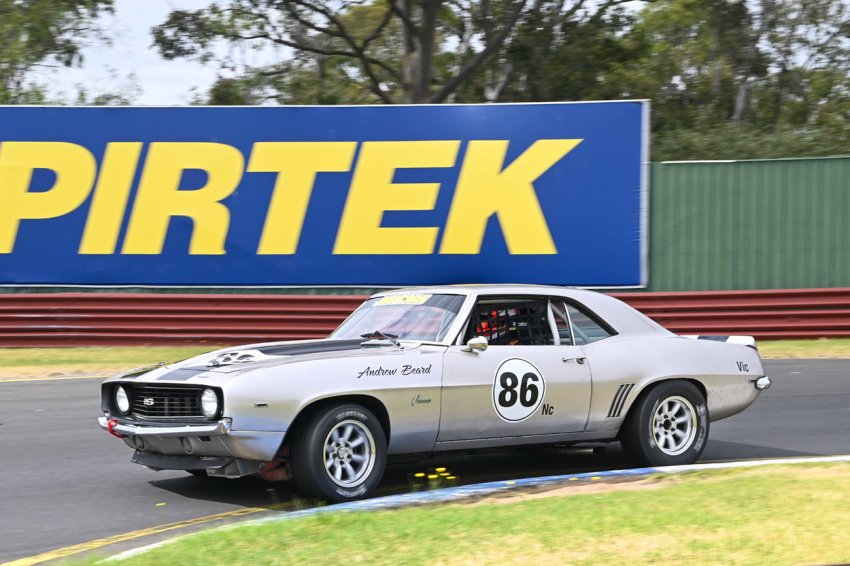 Getting-to-know-you-Andrew-Beard-quickly-came-to-grips-with-the-ex-SA-Camaro