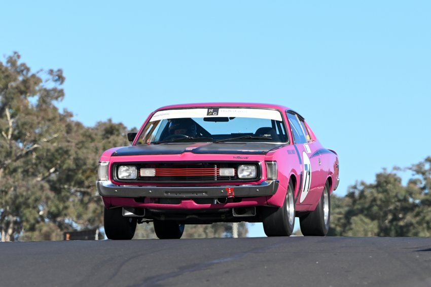 A-welcome-return-for-Michael-Hibbert-in-the-Heliotrope-Hemi