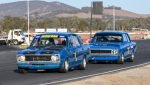 Gordon-Cox-led-Brad-Forgeard-NSW-in-the-Mk11-Cortinas