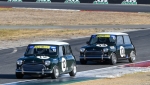 Richard-Hill-and-Tassie-twin-Jack-Perry-locked-together