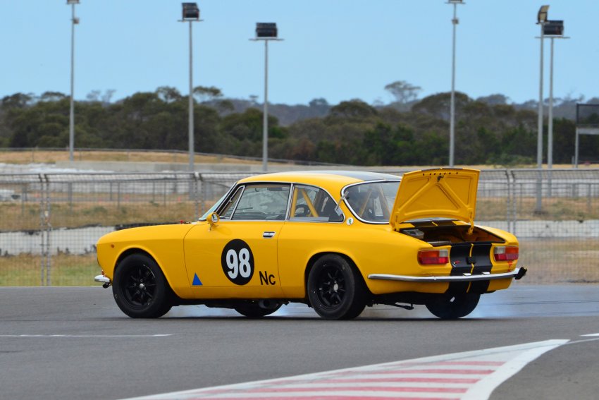 After-setting-fastest-time-in-Under-2-litre-qualifying-Craig-Allan-threw-it-all-away-with-a-spin-in-the-top-10-Shootout