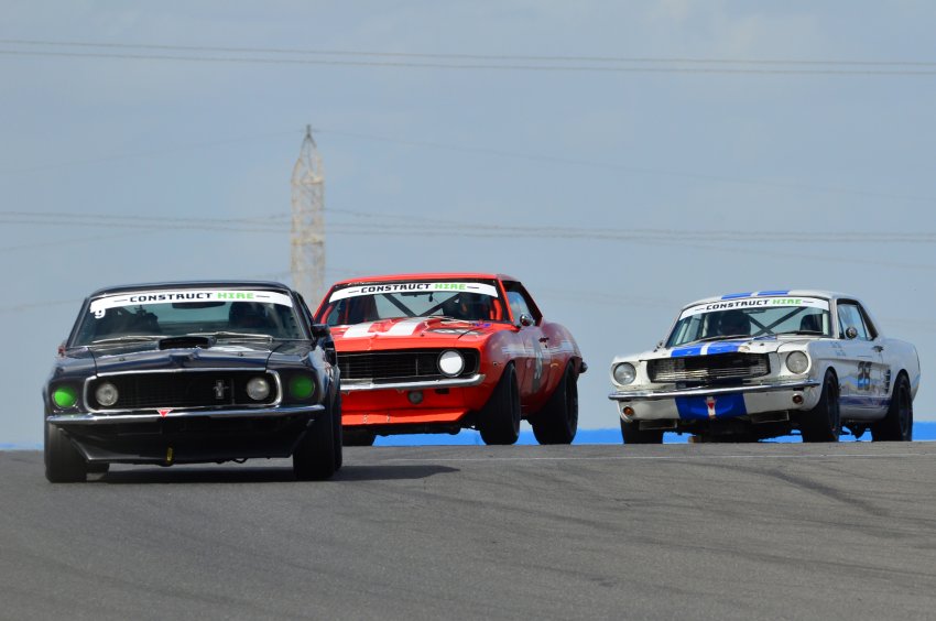 The-main-protagonists-Jamie-Tilley-Aldo-De-Paoli-and-Brad-Tilley-in-the-final-race
