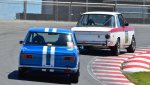 Vic-Drapers-Datsun-1600-chases-Kirk-Daviss-BMW-2002
