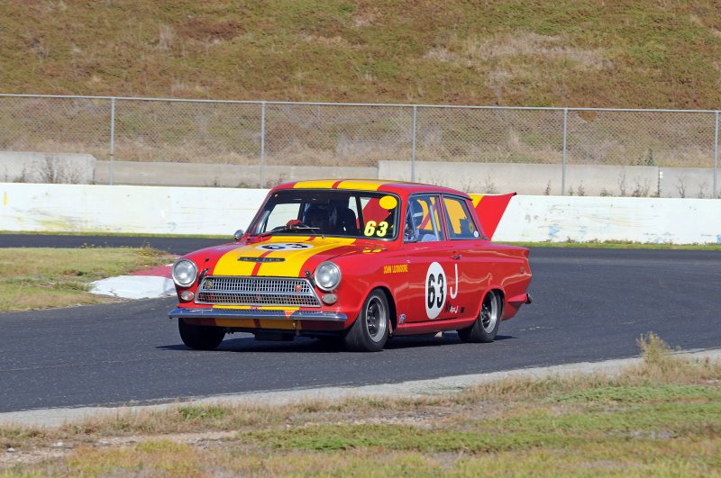 Spoiler alert! Fast Johnny opened his back flap