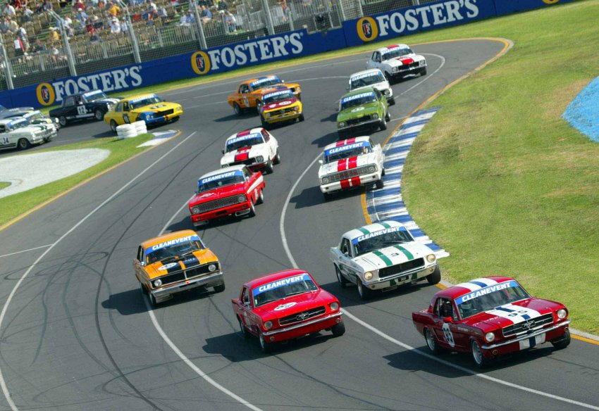 TAKEN @  AGP'04