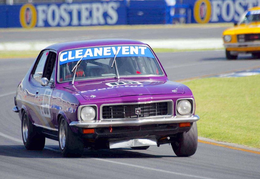 TAKEN @  AGP'04